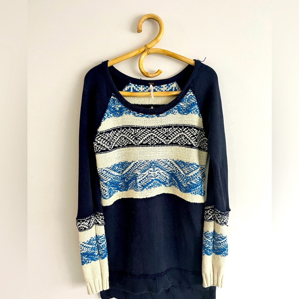 Free People Sweater size S